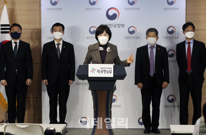  국민권익위, 설 선물 20만원 상향 결정                                                                                                                                                             