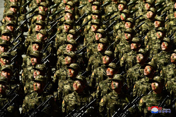 한국 군사력 세계 6위, 北 28위…“유럽국 압도 이유는?”