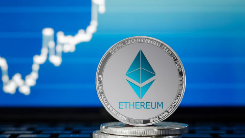 Bitcoin breaks…  Ethereum surpasses 30