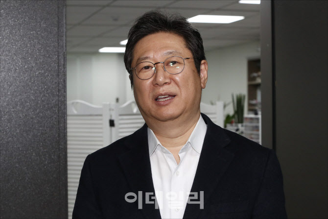 황희 의원, '문체부 장관에 내정'                                                                                                                                                         