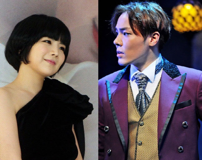 Amy returns home.. Wheesung admitted to trial on charges of propofol medication