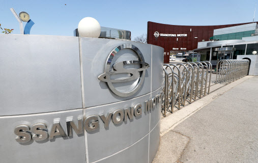 Ssangyong Motor, at the edge of the cliff, is imminent to apply for the’P plan’…  Restructuring and creditors’ agreement