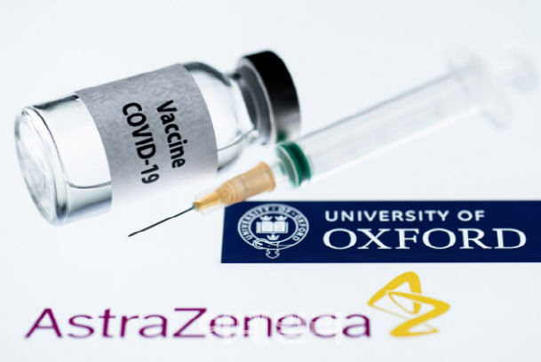 조건부 허가를 위해 AZ 백신 권장 … 고령자 예방 접종 가능 (종합)