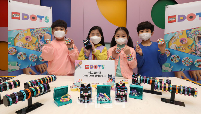 레고 액서서리가 되다                                                                                                                                                                              