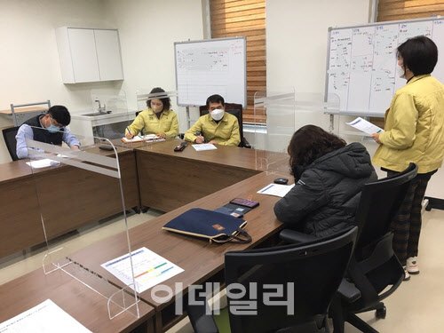 Wanju Hyundai Motor Company employees confirmed 5 corona19 on the 19th-20th