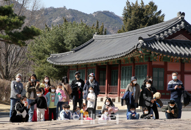  정월대보름 민속공연                                                                                                                                                                              