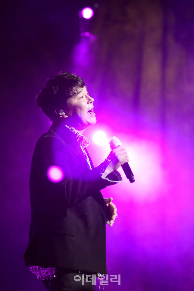 임창정, 금요일 밤 감성 적셔주는 발라드                                                                                                                                                            