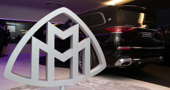 벤츠, 최상위 럭셔리 SUV ‘더 뉴 메르세데스-마이바흐 GLS’ 선보여