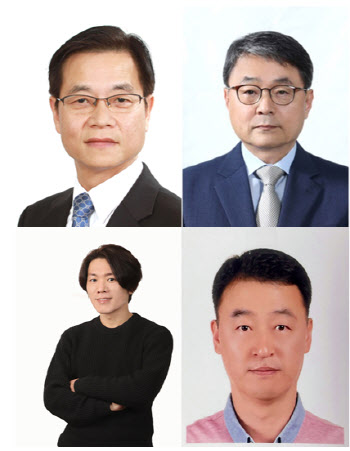 車기자협회, `2020 자동차인` 김세훈 현대차그룹 부사장 등 4인 선정