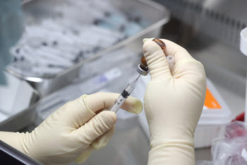 코로나 백신 29.6만명 접종…이상반응 2883건·추가 사망 신고 없어(종합)