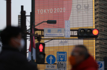 일본 국민 53% "도쿄올림픽, 무관중·인원제한 해야"