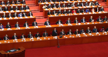 시진핑·리커창, 中전인대 전제회의 총출동