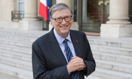 Bill Gates: “Bitcoin’s environmental costs aren’t good… bad for the climate”