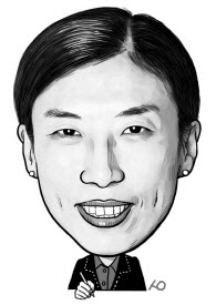 ''물방울''이 불덩이 돼서야