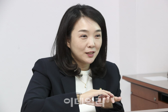 최혜영 “‘장애인 특혜’ 말고 ‘더불어 함께’ 사는 게 유니버설디자인”