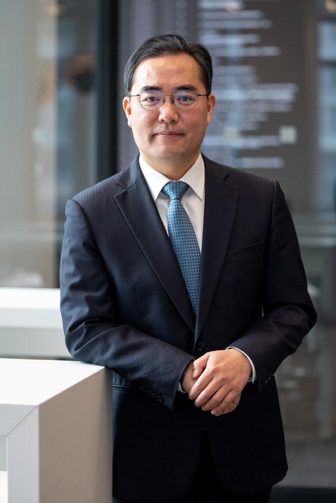 랑세스코리아, 조승영 신임 대표이사 선임 랑세스코리아, 조승영 신임 대표이사 선임