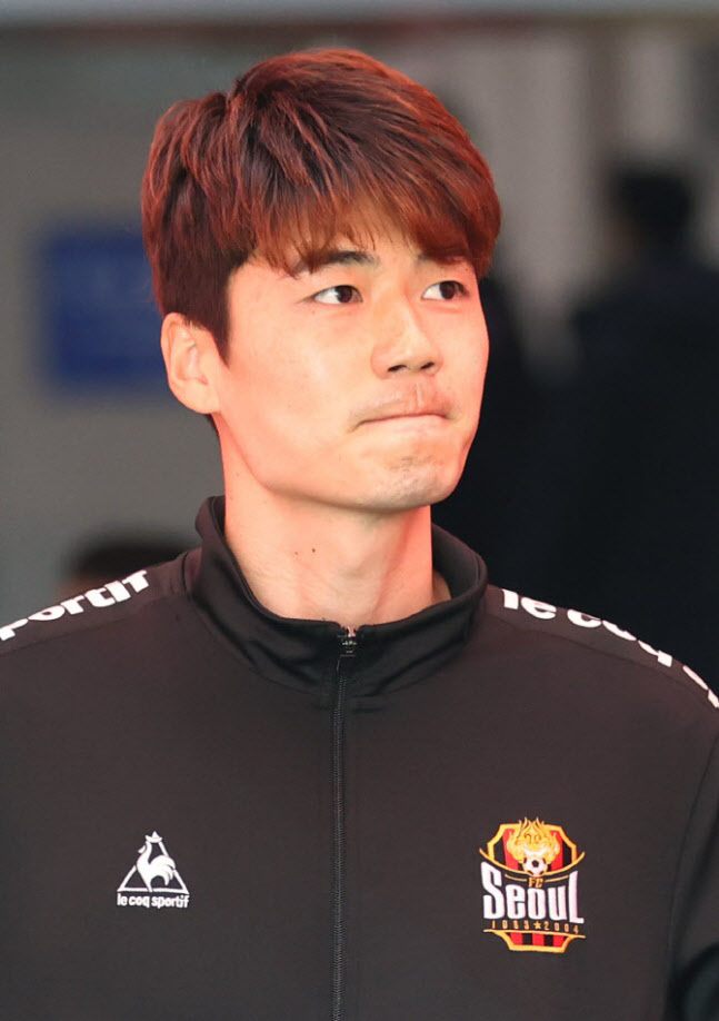 Ki Sung-yong,’gol’ even in the bad news of sexual harassment…  A heavy word after the game