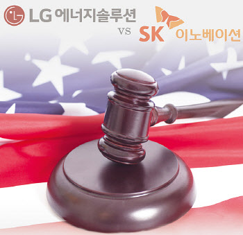 LG-SK, 배터리 분쟁 713일만에 종지부..2兆에 합의