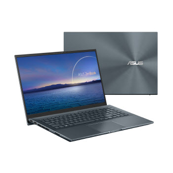 "멀티태스킹 성능 강화"…에이수스, 노트북 ‘젠북 UX535’ 출시