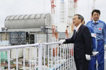 외교부 “협의 없는 日후쿠시마 오염수 방류결정, 받아들이기 어렵다”
