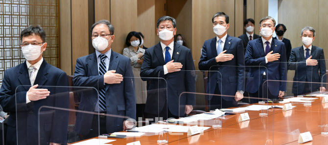 국회 세월호 진상규명 특별검사 후보 추천위원                                                                                                                                                       