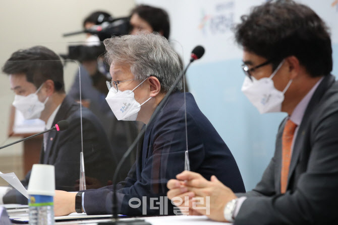 권칠승 중기부 장관, 자상한 기업 업무협약식 인사말                                                                                                                                                 