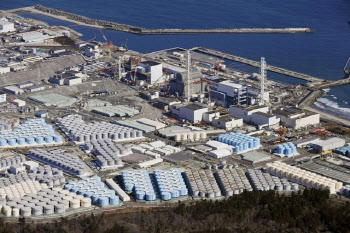 일본 후쿠시마 오염수 방류 안전할까?···과학계는 '의문'