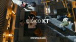 “윤여정 목소리가 KT 광고로”…KT, DIGICO 주제 새 광고