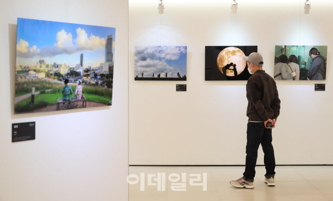 제8회 이데일리 사진공모전 with 할리스 ‘Moments of Delight’                                                                                                                                      