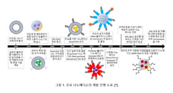 [주목! e기술] 코로나19로 주목받는 ‘나노기술’