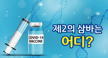 [뉴스+]물꼬 튼 국내 mRNA 백신 위탁생산, 삼바 외 또 나올까