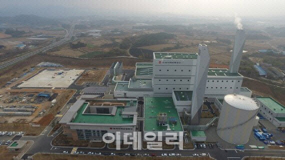 한난 "나주 SRF 발전소 대기배출물질 기준보다 현저히 낮아" - Vimarsana News