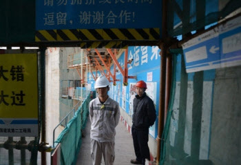 중국 정부, 타이산 원전 방사능 누출 우려에 "이상 없어" 해명(종합)