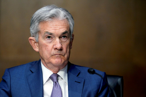 [뉴스새벽배송]FOMC 앞두고 증시 주춤…美 생산자 물가 껑충 - Vimarsana News