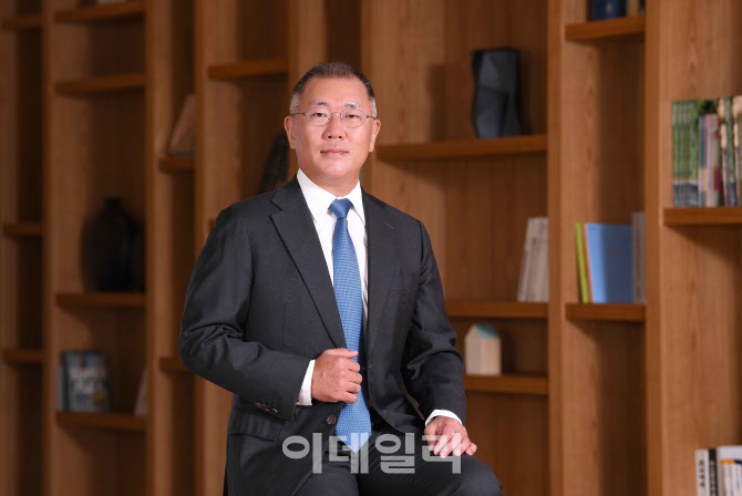 訪美 정의선, 자율주행차 타고 로봇기술 체험..'미래준비 박차' - Vimarsana News