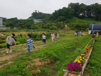 경기도, 먹거리 취약계층 농작물 무상 제공