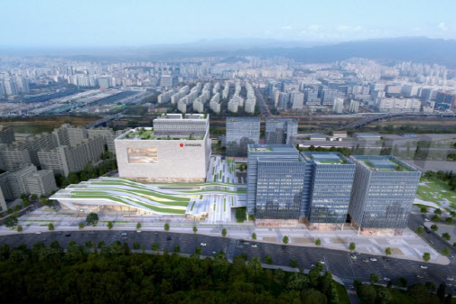 신세계百, 수서역에 '제2의 강남점' 만든다..2027년 완공 - Vimarsana News