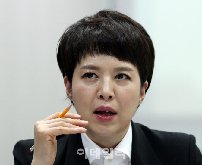 김은혜 의원 프로필