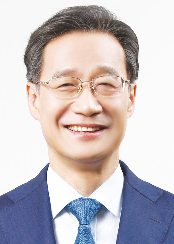 공시가 `상위2%` 부과…유동수, 당론 종부세 개정안 대표발의 - Vimarsana News