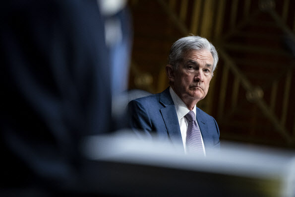 [뉴스새벽배송]FOMC 조기긴축 우려 해소…美 증시 사상최고치 - Vimarsana News