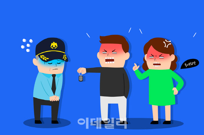 [아파트 돋보기]아파트 경비원, 앞으로는 청소·택배관리 해도 된다? - Vimarsana News