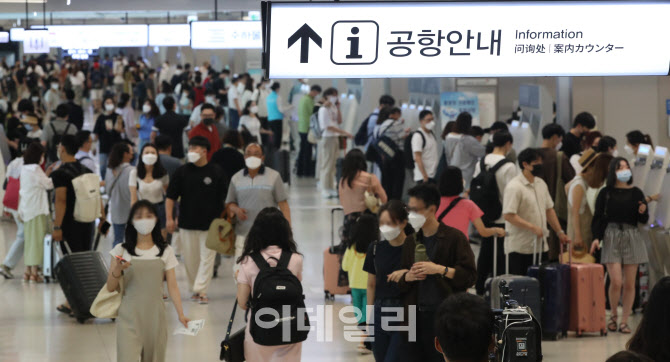 지난주 일평균 국내 발생 환자 992.4명, 그 전주 대비 337.4명↑ - Vimarsana News