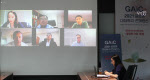 [GAIC Webinar]"친환경 선박 기술 압도적…중국, 한국 넘기 어렵다"