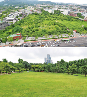 "역사문화 중심지" vs "접근성 우수"…불붙은 '이건희 기증관' 유치전