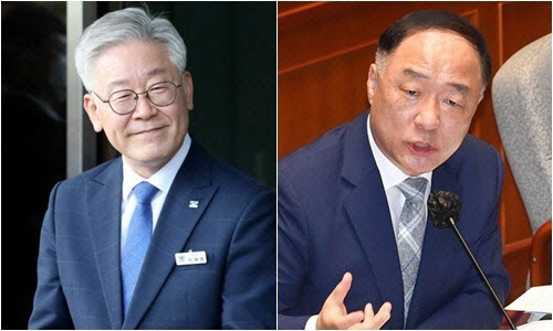 재난지원금 격돌…“전국민 20만원씩” Vs “1000조 나랏빚”