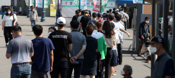 서울 신규확진자 638명…코로나19 발생 이후 최다