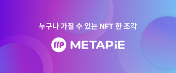 코인플러그, NFT마켓 '메타파이' 오픈