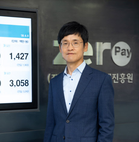 윤완수 한결원 이사장 "10년 내 모바일 결제로 절반 이동…다음 단계는 AI" - Vimarsana News