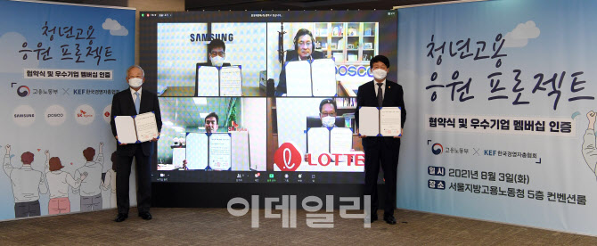 업무협약서 들고 기념촬영                                                                                                                                                                          