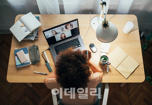 "중장기 성장 기대"…美재택근무 일상화에 주목받는 ETF - Vimarsana News